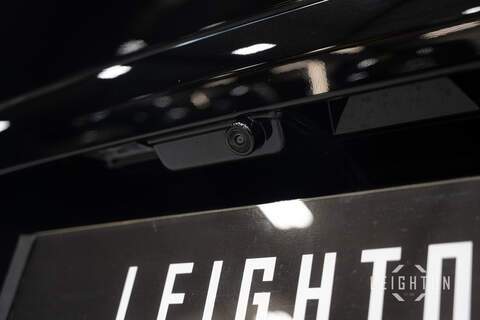 Ford Transit Custom 2.5 320 232ps Auto Phev Panel Van L2 - N5639