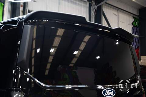 Ford Transit Custom 2.5 320 232ps Auto Phev Panel Van L2 - N5639