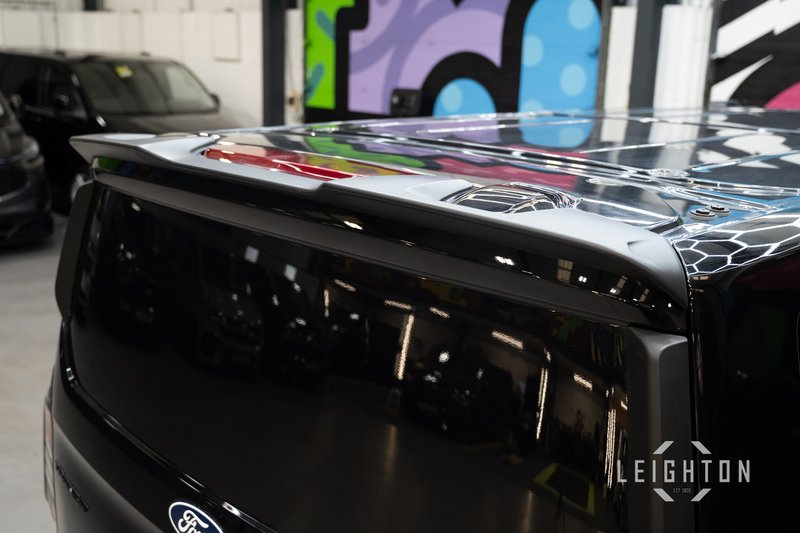Ford Transit Custom 2.5 320 232ps Auto Phev Panel Van L2 - N5639