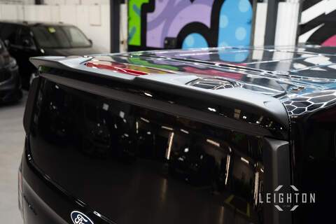 Ford Transit Custom 2.5 320 232ps Auto Phev Panel Van L2 - N5639