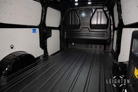 Ford Transit Custom 2.5 320 232ps Auto Phev Panel Van L2 - N5639