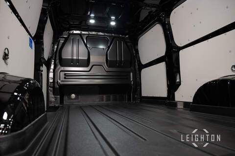 Ford Transit Custom 2.5 320 232ps Auto Phev Panel Van L2 - N5639