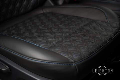 Ford Transit Custom 2.5 320 232ps Auto Phev Panel Van L2 - N5639