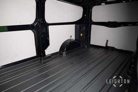 Ford Transit Custom 2.5 320 232ps Auto Phev Panel Van L2 - N5639