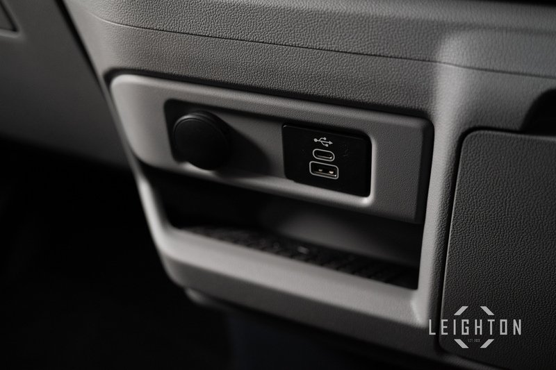 Ford Transit Custom 2.5 320 232ps Auto Phev Panel Van L2 - N5639