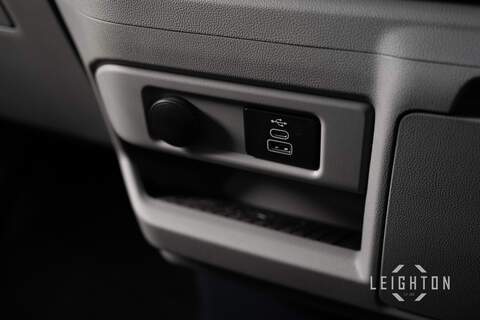 Ford Transit Custom 2.5 320 232ps Auto Phev Panel Van L2 - N5639