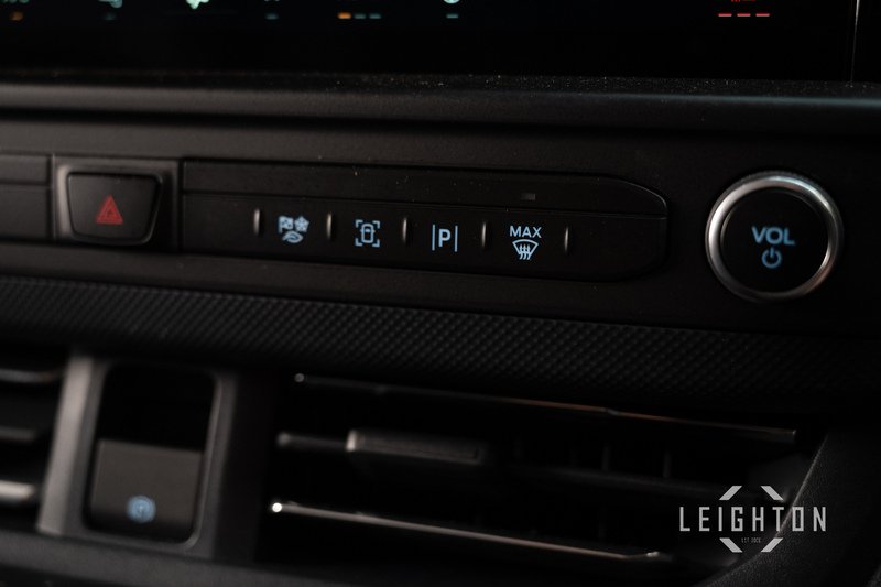 Ford Transit Custom 2.5 320 232ps Auto Phev Panel Van L2 - N5639