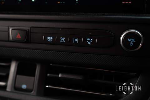 Ford Transit Custom 2.5 320 232ps Auto Phev Panel Van L2 - N5639