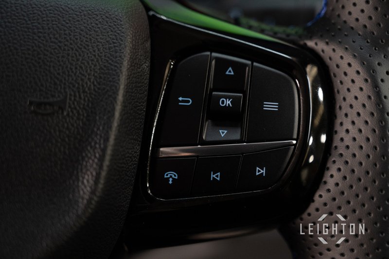 Ford Transit Custom 2.5 320 232ps Auto Phev Panel Van L2 - N5639