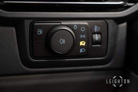 Ford Transit Custom 2.5 320 232ps Auto Phev Panel Van L2 - N5639