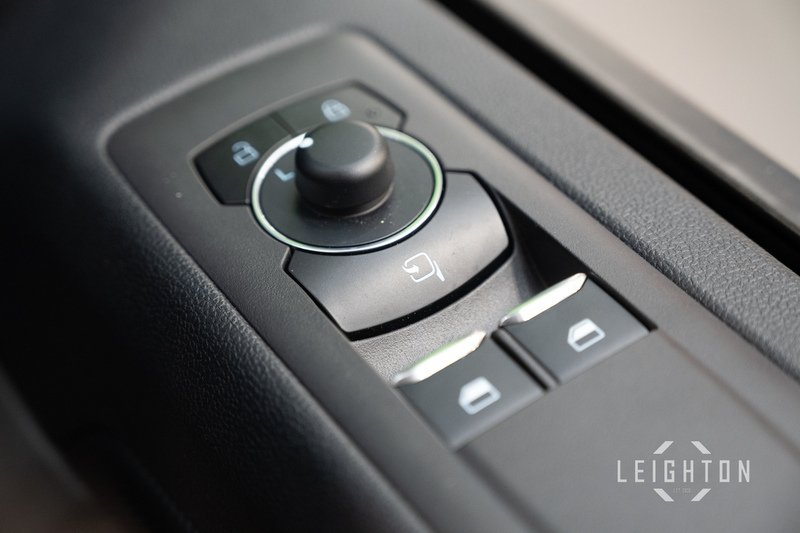 Ford Transit Custom 2.5 320 232ps Auto Phev Panel Van L2 - N5639