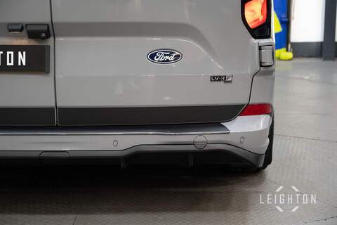Ford Transit Custom TRAIL 2.0 320 150ps Diesel Manual Double Cab L1 - N5836