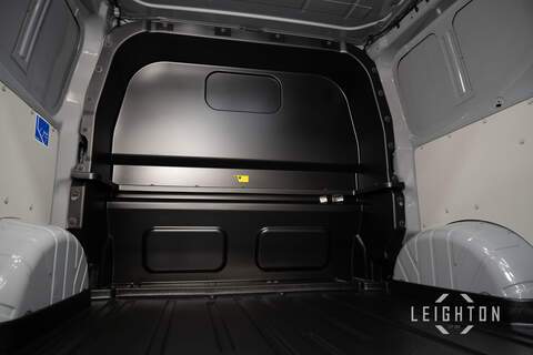 Ford Transit Custom TRAIL 2.0 320 150ps Diesel Manual Double Cab L1 - N5836