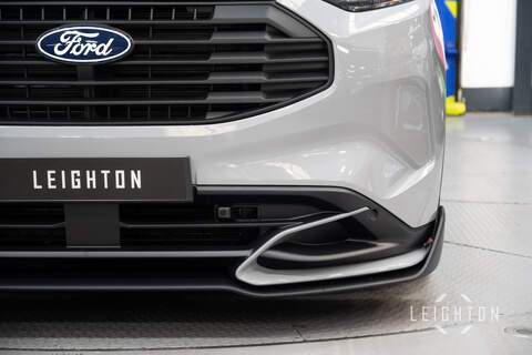Ford Transit Custom 2.5 320 232ps Auto PHEV Double Cab L1 - N5828