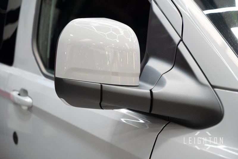 Ford Transit Custom 2.5 320 232ps Auto PHEV Double Cab L1 - N5828