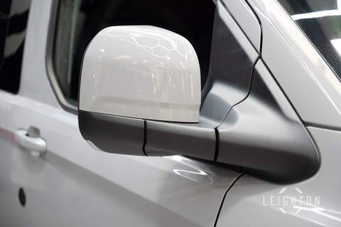 Ford Transit Custom 2.5 320 232ps Auto PHEV Double Cab L1 - N5828