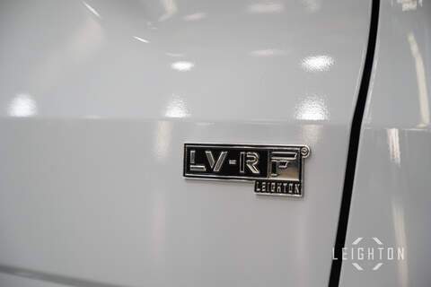 Ford Transit Custom 2.5 320 232ps Auto PHEV Double Cab L1 - N5828