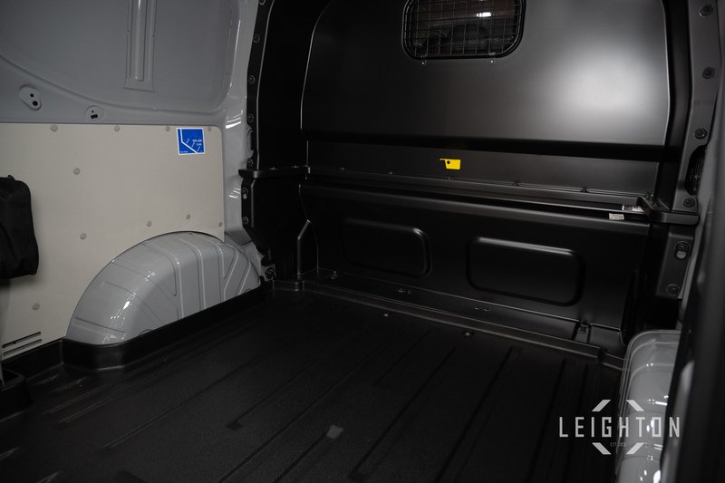 Ford Transit Custom 2.5 320 232ps Auto PHEV Double Cab L1 - N5828