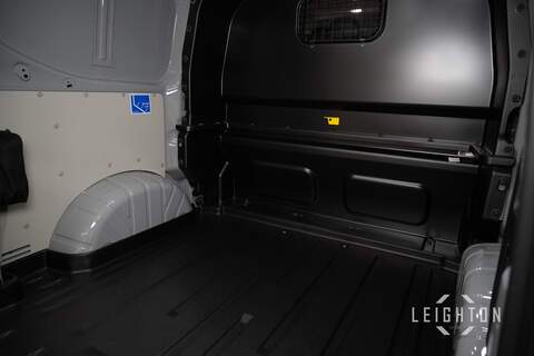 Ford Transit Custom 2.5 320 232ps Auto PHEV Double Cab L1 - N5828