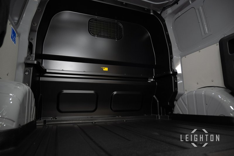 Ford Transit Custom 2.5 320 232ps Auto PHEV Double Cab L1 - N5828