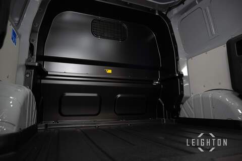 Ford Transit Custom 2.5 320 232ps Auto PHEV Double Cab L1 - N5828