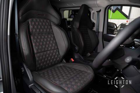 Ford Transit Custom 2.5 320 232ps Auto PHEV Double Cab L1 - N5828