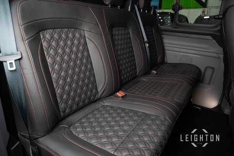 Ford Transit Custom 2.5 320 232ps Auto PHEV Double Cab L1 - N5828