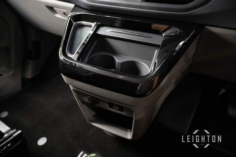 Ford Transit Custom 2.5 320 232ps Auto PHEV Double Cab L1 - N5828
