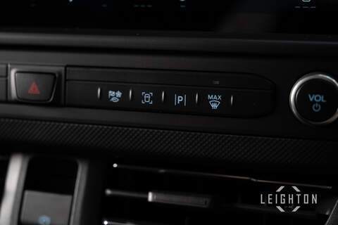Ford Transit Custom 2.5 320 232ps Auto PHEV Double Cab L1 - N5828