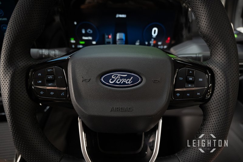 Ford Transit Custom 2.5 320 232ps Auto PHEV Double Cab L1 - N5828