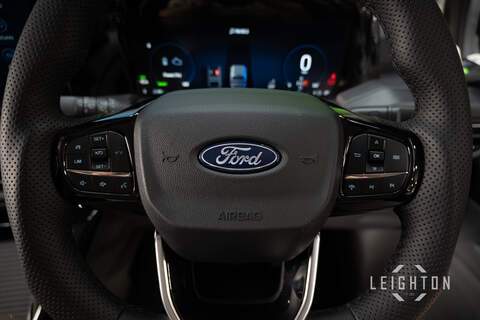 Ford Transit Custom 2.5 320 232ps Auto PHEV Double Cab L1 - N5828