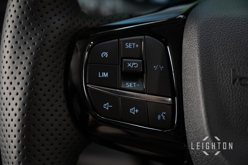 Ford Transit Custom 2.5 320 232ps Auto PHEV Double Cab L1 - N5828