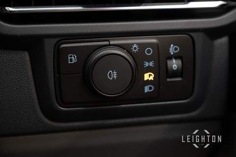 Ford Transit Custom 2.5 320 232ps Auto PHEV Double Cab L1 - N5828