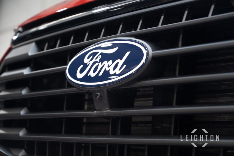 Ford Transit Custom 2.5 320 232ps Auto PHEV Double Cab L1 - N5855