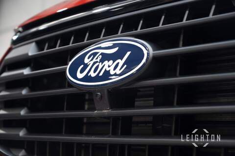 Ford Transit Custom 2.5 320 232ps Auto PHEV Double Cab L1 - N5855
