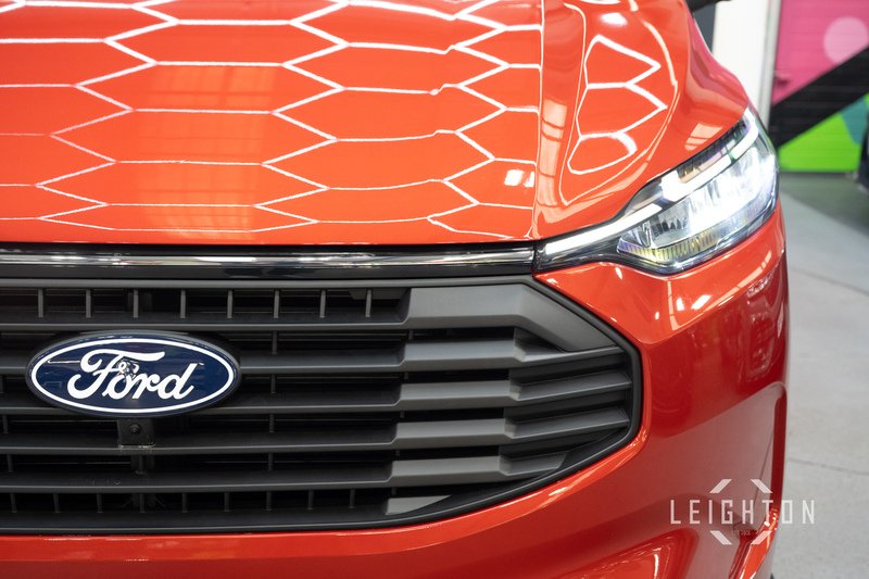 Ford Transit Custom 2.5 320 232ps Auto PHEV Double Cab L1 - N5855
