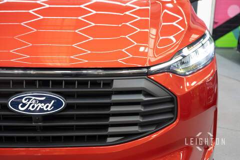 Ford Transit Custom 2.5 320 232ps Auto PHEV Double Cab L1 - N5855