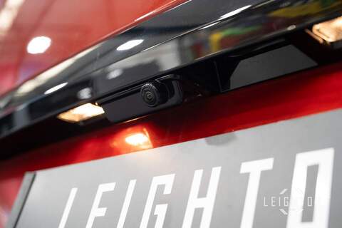 Ford Transit Custom 2.5 320 232ps Auto PHEV Double Cab L1 - N5855
