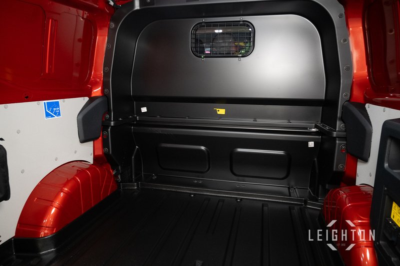 Ford Transit Custom 2.5 320 232ps Auto PHEV Double Cab L1 - N5855
