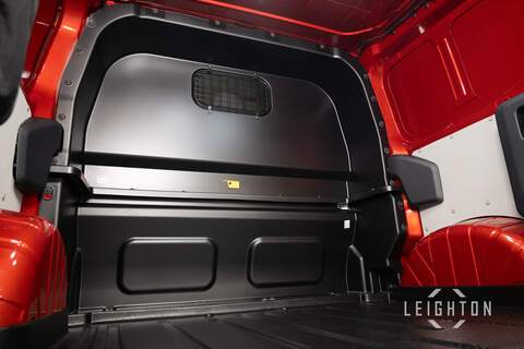Ford Transit Custom 2.5 320 232ps Auto PHEV Double Cab L1 - N5855