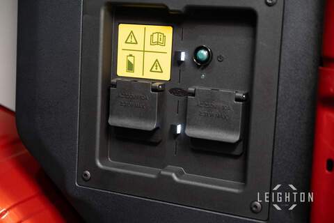 Ford Transit Custom 2.5 320 232ps Auto PHEV Double Cab L1 - N5855