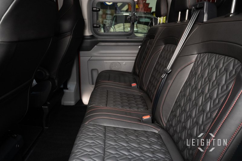 Ford Transit Custom 2.5 320 232ps Auto PHEV Double Cab L1 - N5855