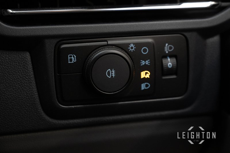 Ford Transit Custom 2.5 320 232ps Auto PHEV Double Cab L1 - N5855