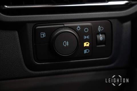 Ford Transit Custom 2.5 320 232ps Auto PHEV Double Cab L1 - N5855
