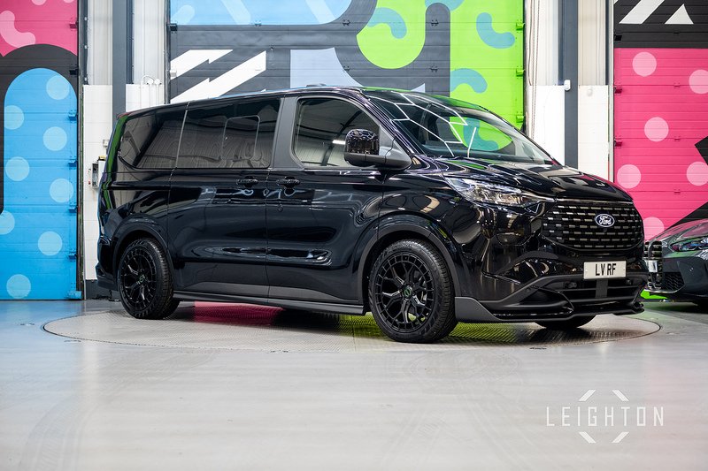 Ford Tourneo Custom 2.5 340 232ps PHEV Auto Tourneo L1 - N5908