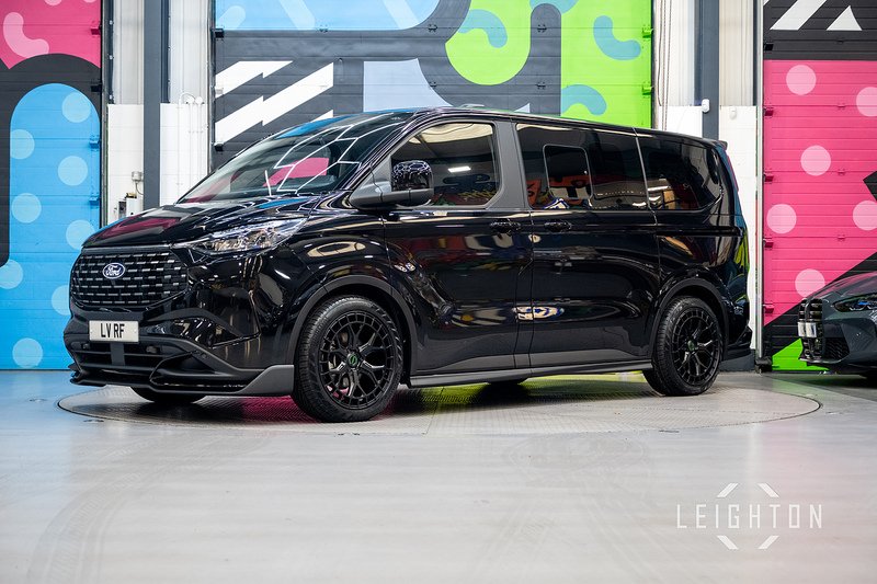Ford Tourneo Custom 2.5 340 232ps PHEV Auto Tourneo L1 - N5908