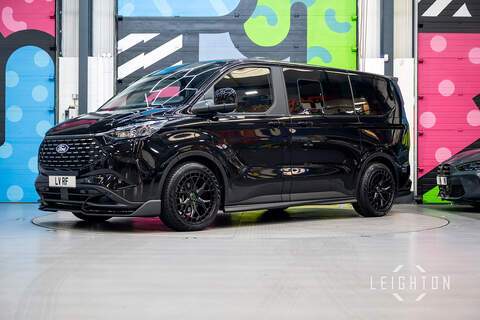 Ford Tourneo Custom 2.5 340 232ps PHEV Auto Tourneo L1 - N5908