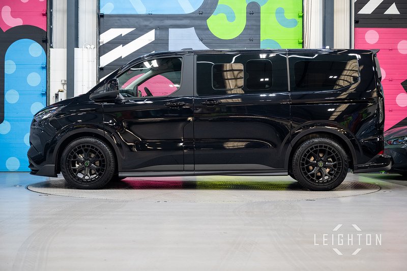 Ford Tourneo Custom 2.5 340 232ps PHEV Auto Tourneo L1 - N5908
