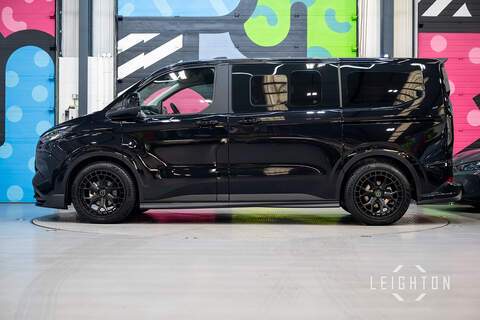 Ford Tourneo Custom 2.5 340 232ps PHEV Auto Tourneo L1 - N5908