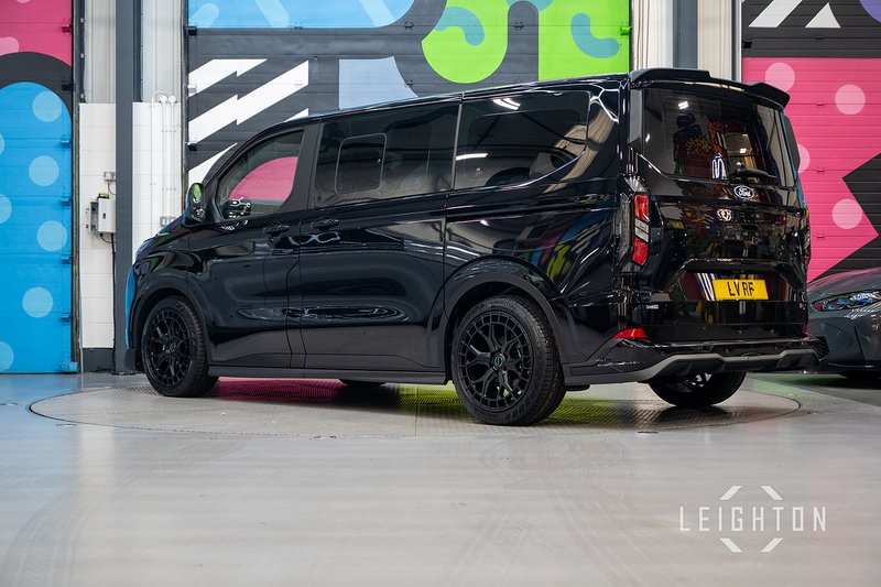 Ford Tourneo Custom 2.5 340 232ps PHEV Auto Tourneo L1 - N5908